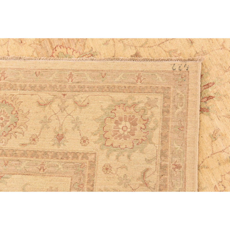 Tapis crème Mullings