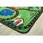 Tapis touffeté de la collection Premium-998106672