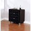 Mobilier de chambre à coucher 1 pièce Glam Style