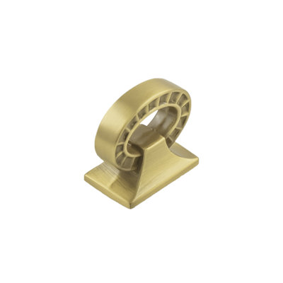 Bijou Astoria Collection Mock Key – 1-1/8" x 5/8" – Decorative Hardware Accent for Cabinets & Furniture