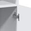 Alixander 80cm Sideboard-473424813