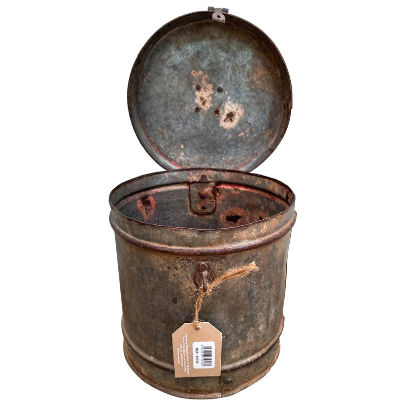 Agneza Handmade Hat Box