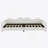 Full Size Upholstered Daybed, Sherpa Fabric Sofabed With Cloud-Shaped Backrest, No Box-Spring Needed, White-52898278