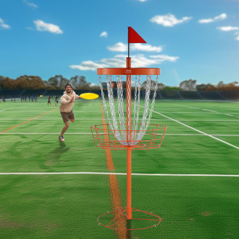 Golf en acier VEVOR