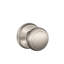 Andover Knob Hall and Closet Lock-7572932