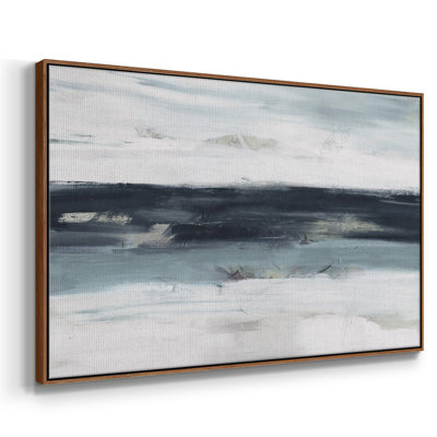 «Above Us», reproduction d'art sur toile