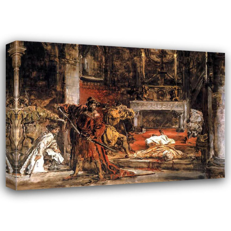 St Stanislaus killing