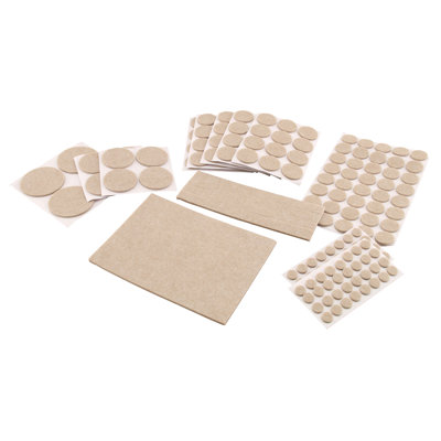 Prime-Line Furniture Pads