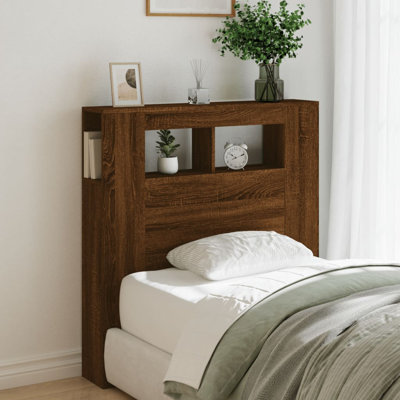 Nevio Headboard