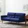 Ollie Futon Sofa Bed with Box Tufting