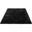 Tapis intérieur moelleux 8 x 10 po