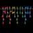 50 - Bulb 84'' Plug-in LED Wide Angle LED String Light
