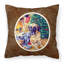 Housse et insert de coussin extérieur d'extérieur