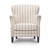 Gifferd 33" W Polyester Armchair-26770004