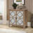 Amaryah Accent Cabinet
