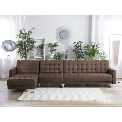 Finnegan 5 Seater Sofa Bed