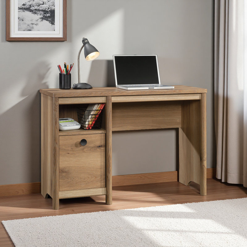 Bureau, Brun