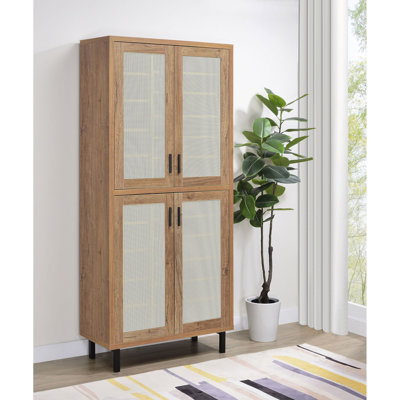 Armoire de rangement pour chaussures Stagg
