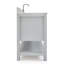 Magnolia Bath Vanity Rectangular Basin S061SCW2R-1235086361-1235086366-1243873159