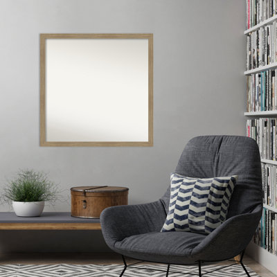 Miroir mural Jirka