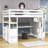 Kids Loft Bed with Drawers-1867887327-1867887297
