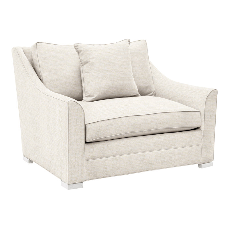 Chaise Nicholas, Perigold dans la boucle sel de mer, Casablanca