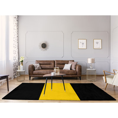 Chenille Indoor Rug