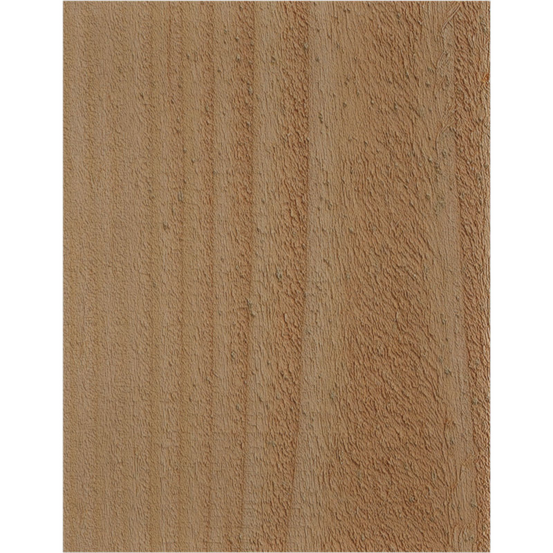 Queue de chevron Newport, Douglas, 8" H x 18" W x 6" D