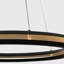 Chapman & Myers Cielo 1 Light Dining Room Chandelier With Shade-646855364-646855386-646855390