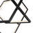 Patryk 3 - Light LED Unique/Statement Pendant-639436697