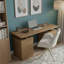 Hollice Modular Writing Desk-121601052