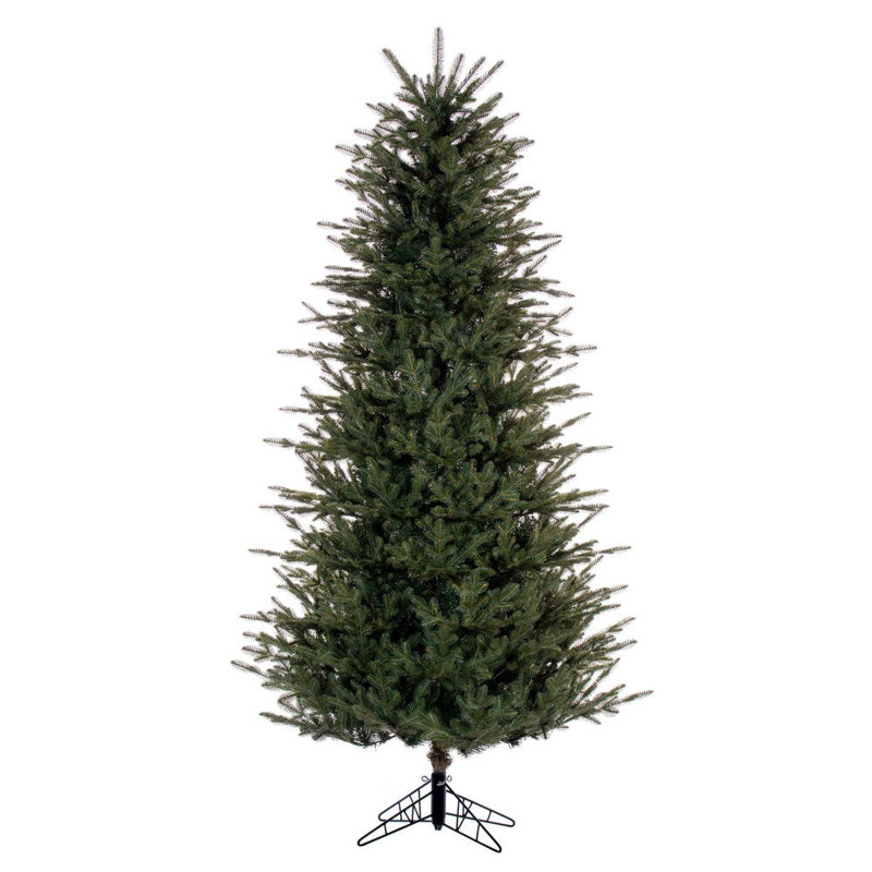 Sapin de Noël artificiel Georgian Fraser, 6.5'