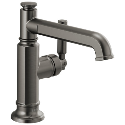 Invari® Single-Handle Lavatory Faucet