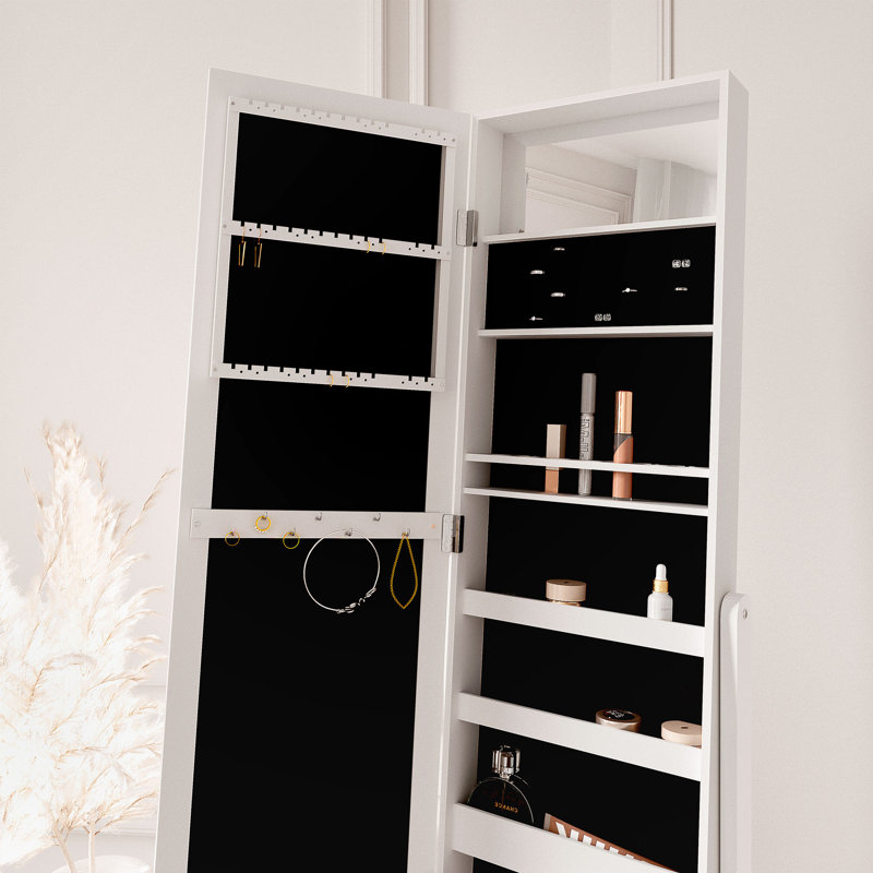 Schwenksville Jewelry Armoire