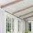 Rustic Box Beam Ash-99372741