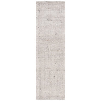 Abstract Hand Tufted Performance Rug