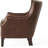 Genuine Leather Single Sofa