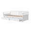Rovario Upholstered Daybed-880698735