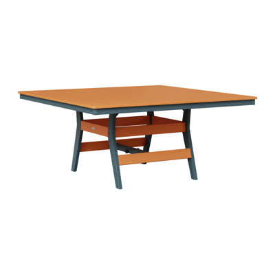 Harbor Outdoor Square Dining Table