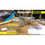 Ukrainian Dream Official Exclusive Edition Cargo Aircraft