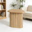 41cm W Manufactured Wood Bedside Table-1402519905