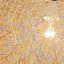 Rattan Sphere Pendant Shade-932342407-833683472
