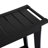 19"W Solid Wood Shower Bench-68263127