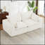 Canapé modulaire surdimensionné Cloud-1319275174