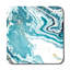 Square 6 Piece Coaster Set