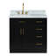 ARIEL HEPBURN 37 IN RIGHT OFFSET RECTANGULAR SINK VANITY 1,5 IN-1106754799-1076665252-1076665259