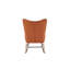 Chaise berçante Kiesig