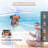 CRST 20000 mAh Portable Fan Battery Camping Fan-97114944