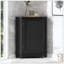 Armoire de salle de bain Triangle