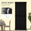 Armoire de cuisine de style nordique-1914961905